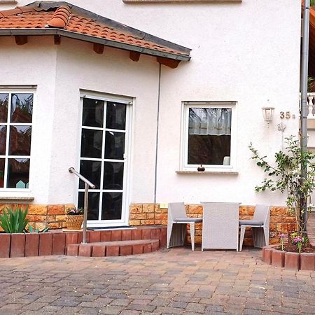 Rhein-Lahn Auszeit Apartment Lahnstein Exterior foto